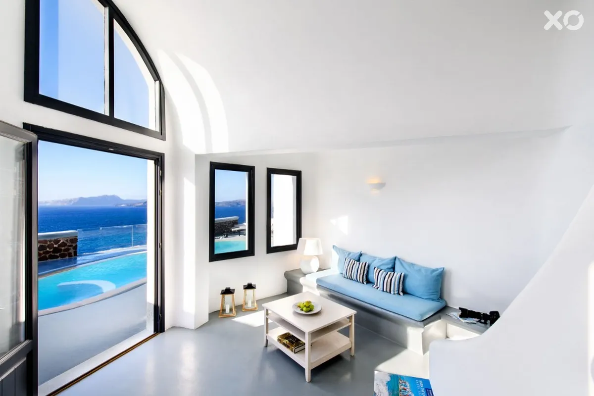 Ambassador Aegean Luxury Hotel & Suites