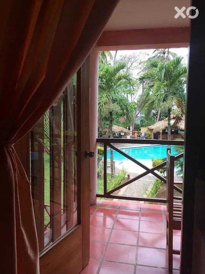 Residencia Del Paseo