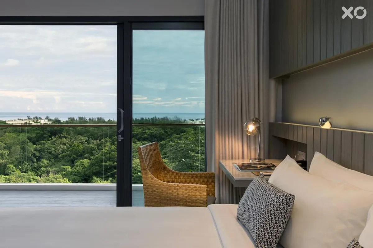 Ikon Phuket Hotel