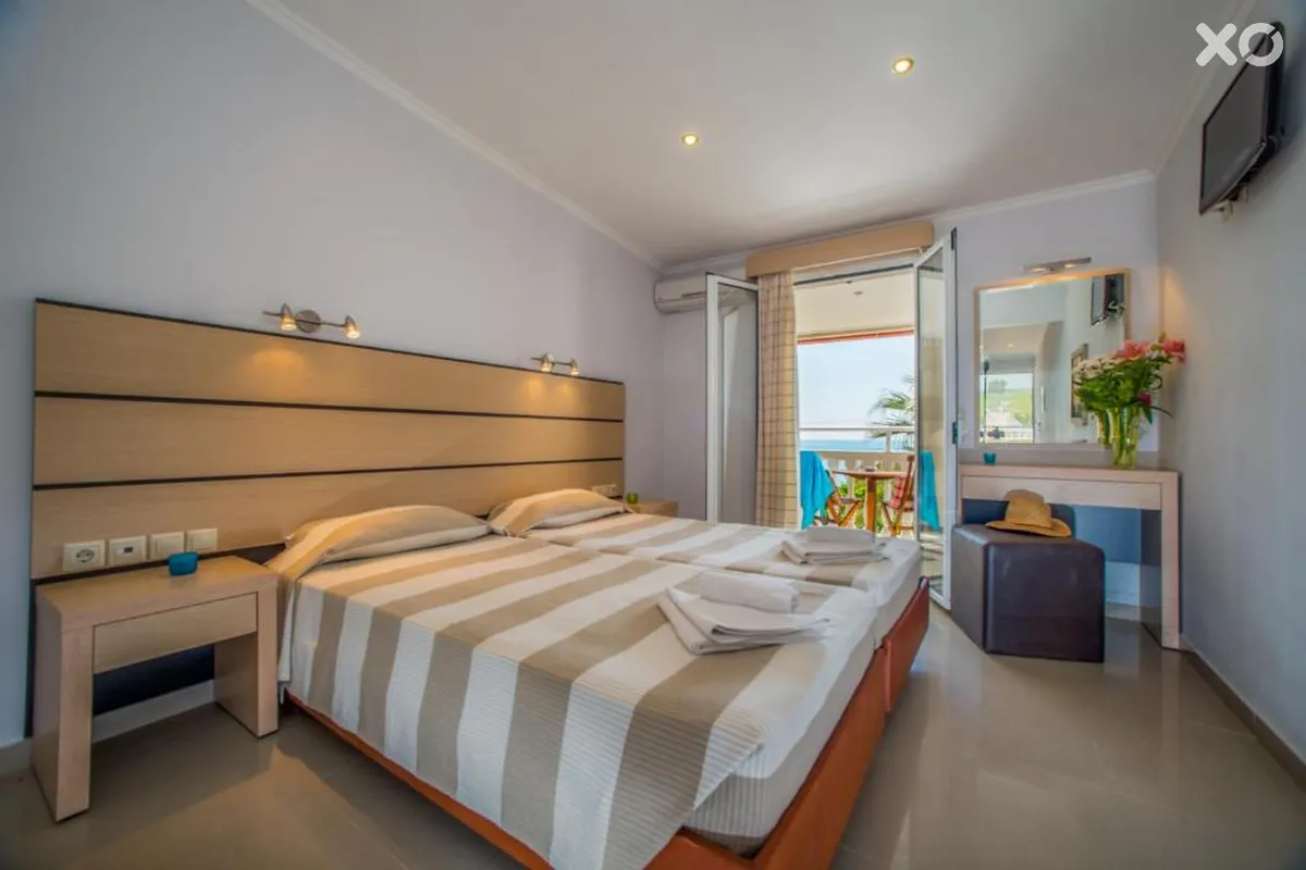 Natalie Hotel
