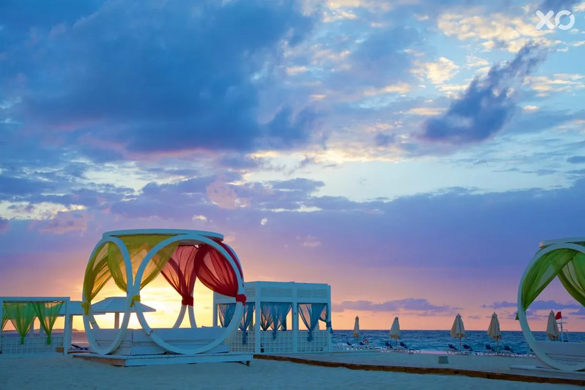 Rixos Alamein