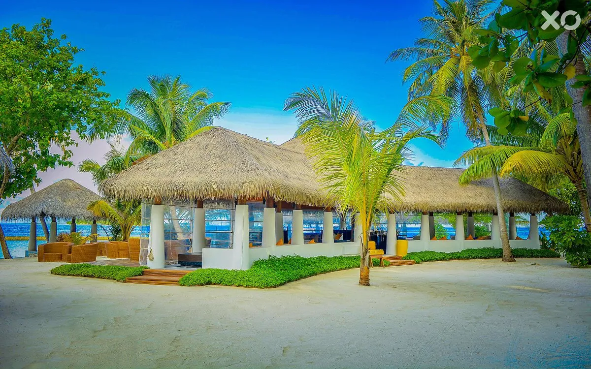 Amaya Kuda Rah Maldives