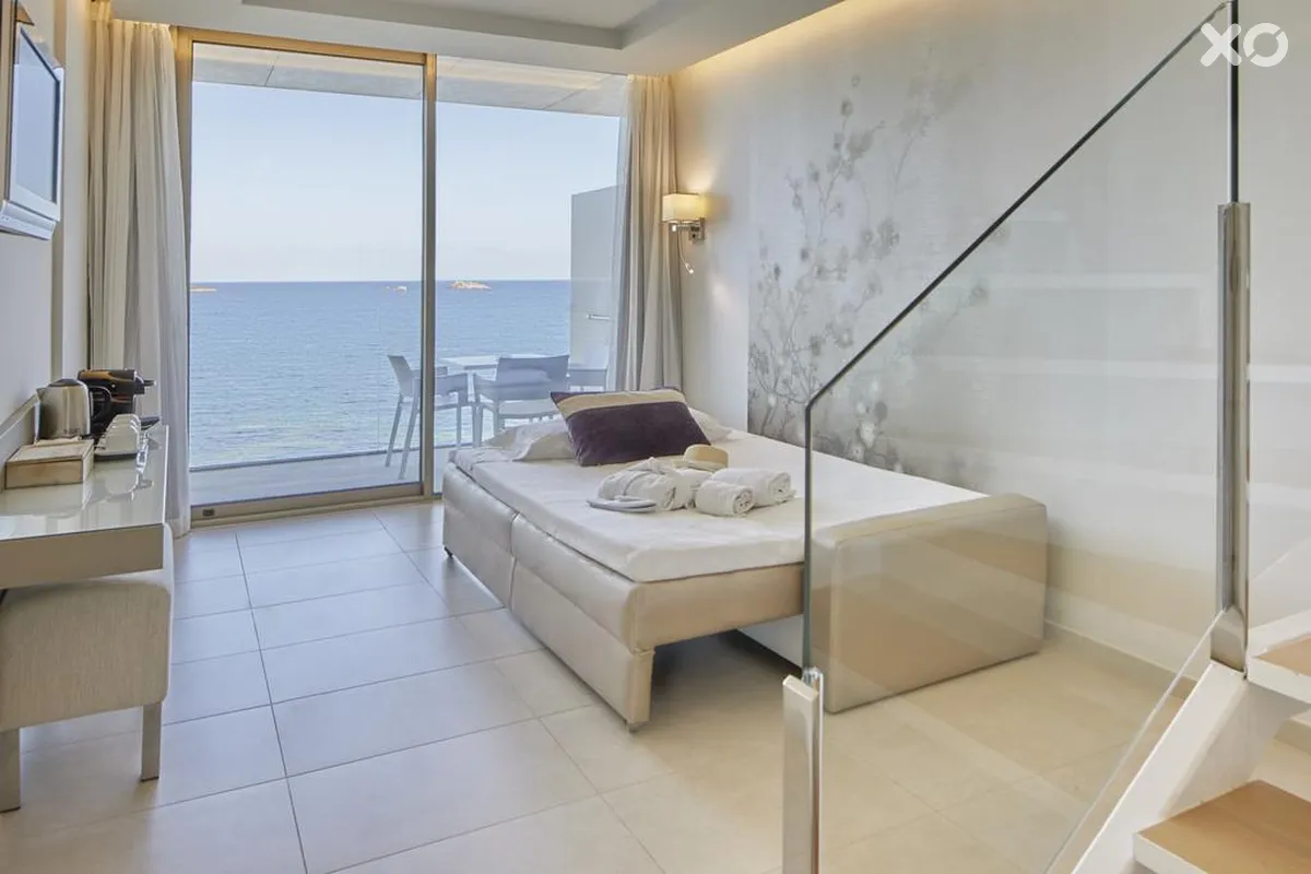 Torre del Mar Hotel