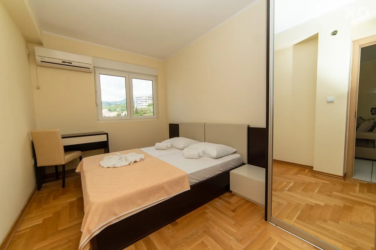 Obala Family Apartment