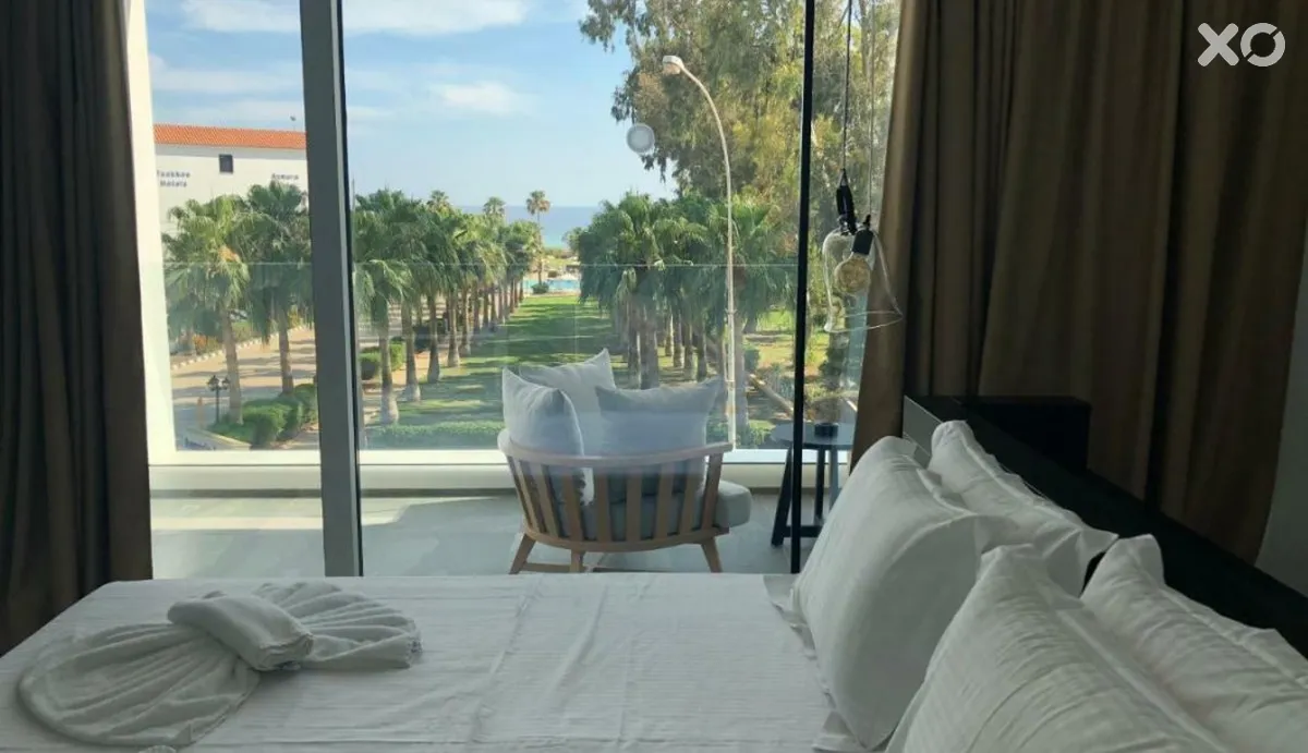 Abacus Suites