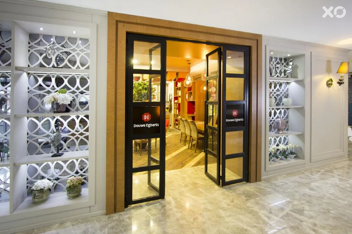 Avantgarde Taksim Hotel