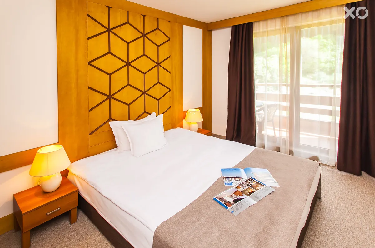Green Life Ski & Spa Resort
