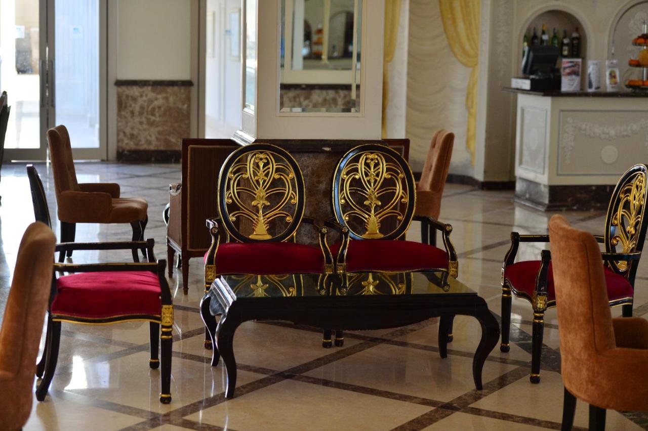 IL Mercato Hotel & Spa (ex.Iberotel Il Mercato)