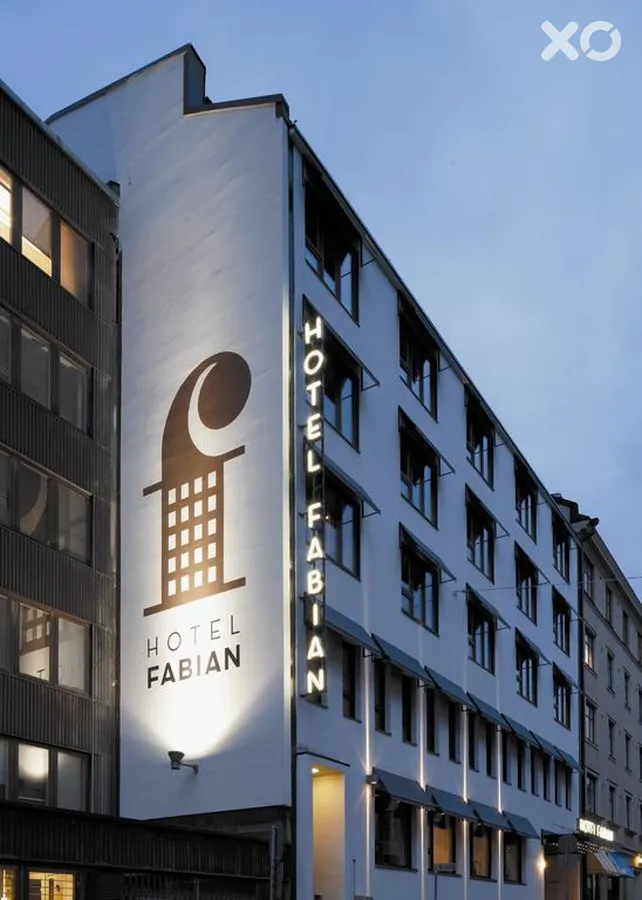 Fabian Hotel