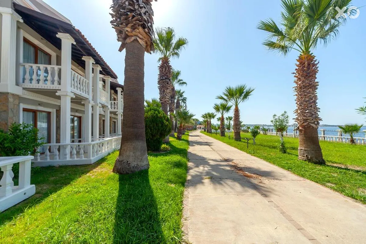 Lucas Didim Resort