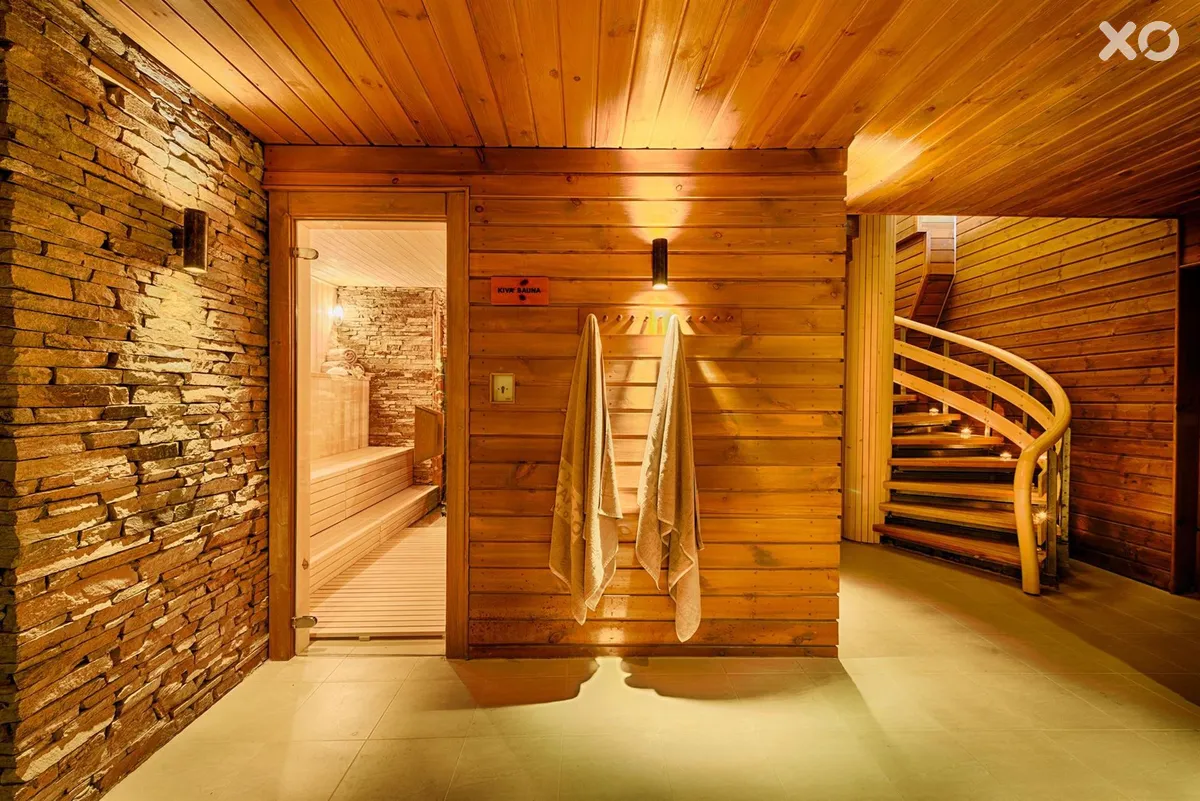 Katarino Spa Hotel
