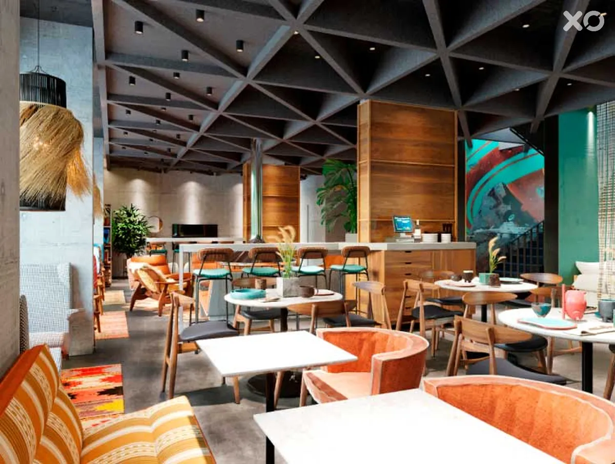 Baza Smart Hotel