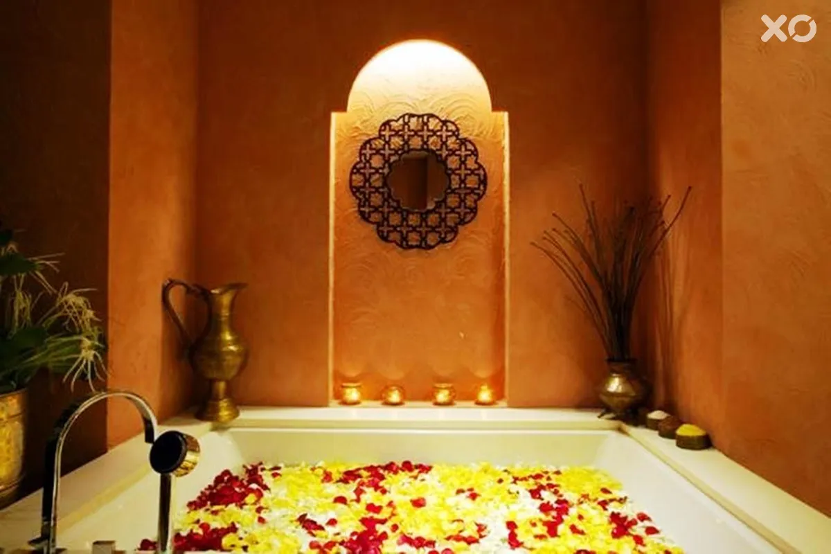 Marrakesh Hua Hin Resort & Spa