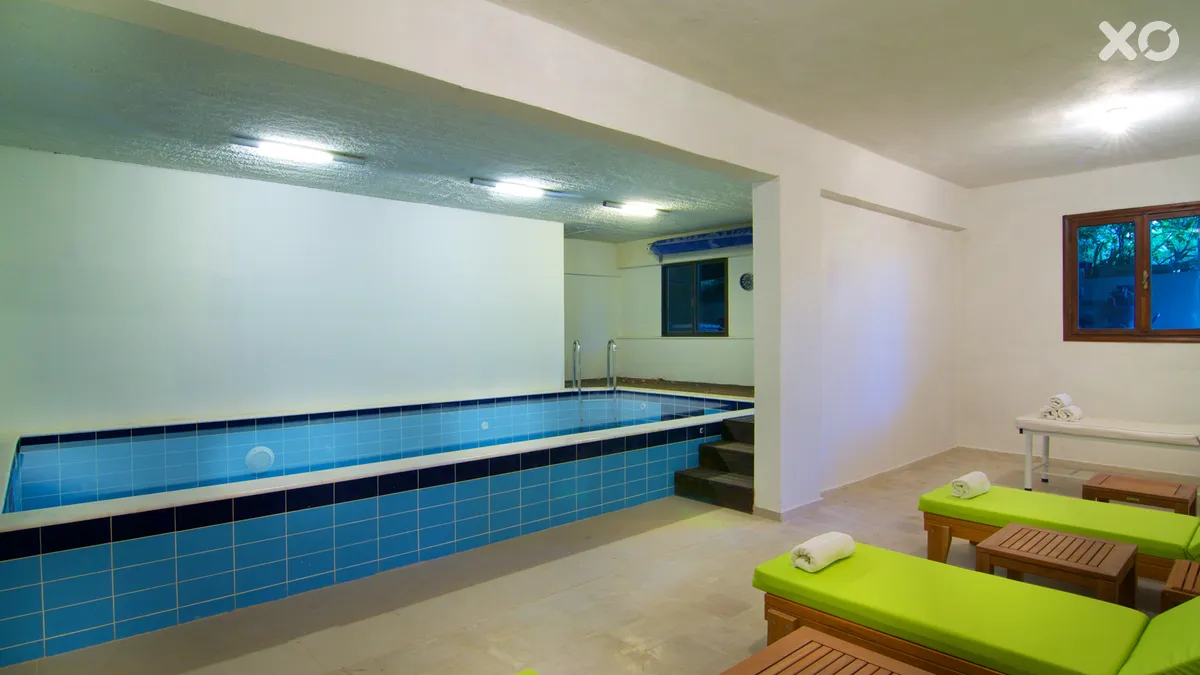 Trefon Apartment