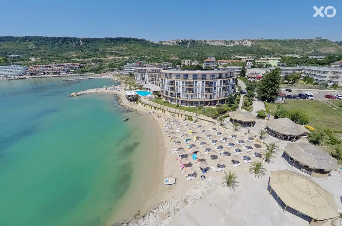 Royal Bay Kavarna