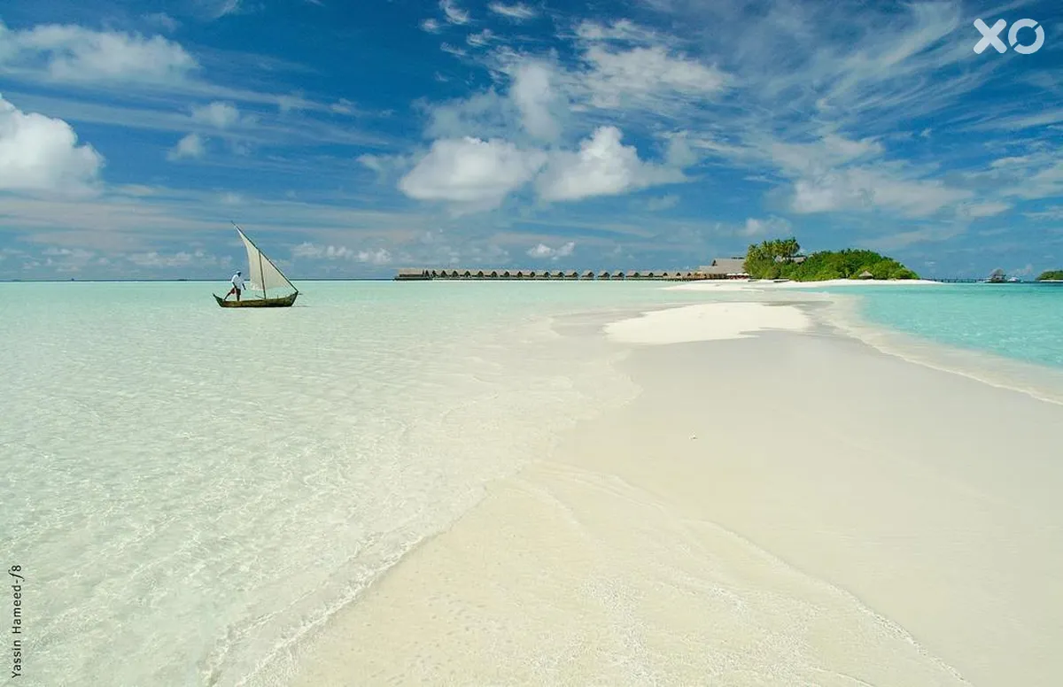 Como Cocoa Island