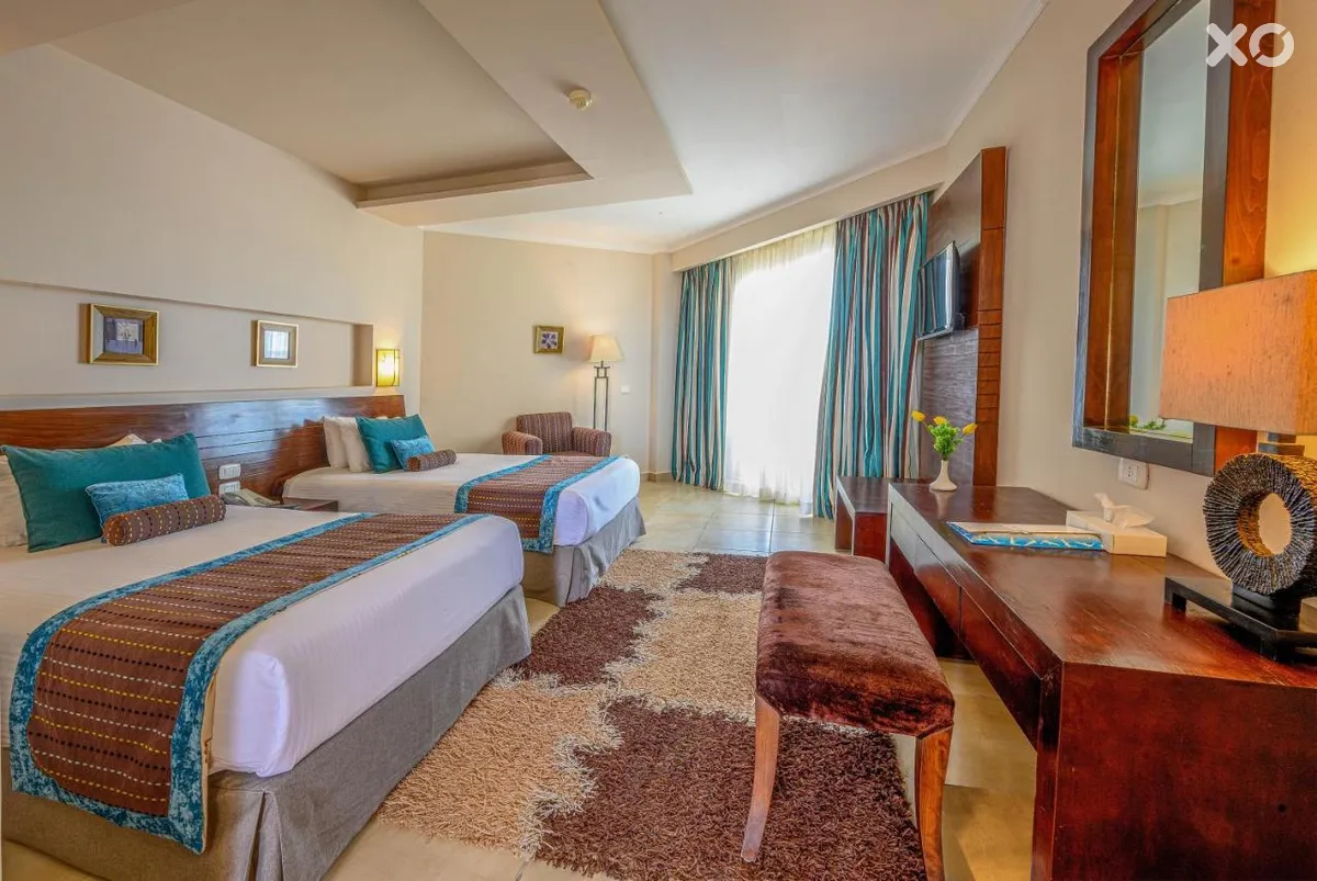Amwaj Beach Club Abu Soma