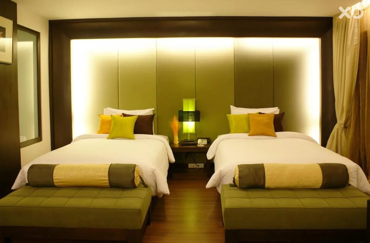 Sunbeam Hotel Pattaya