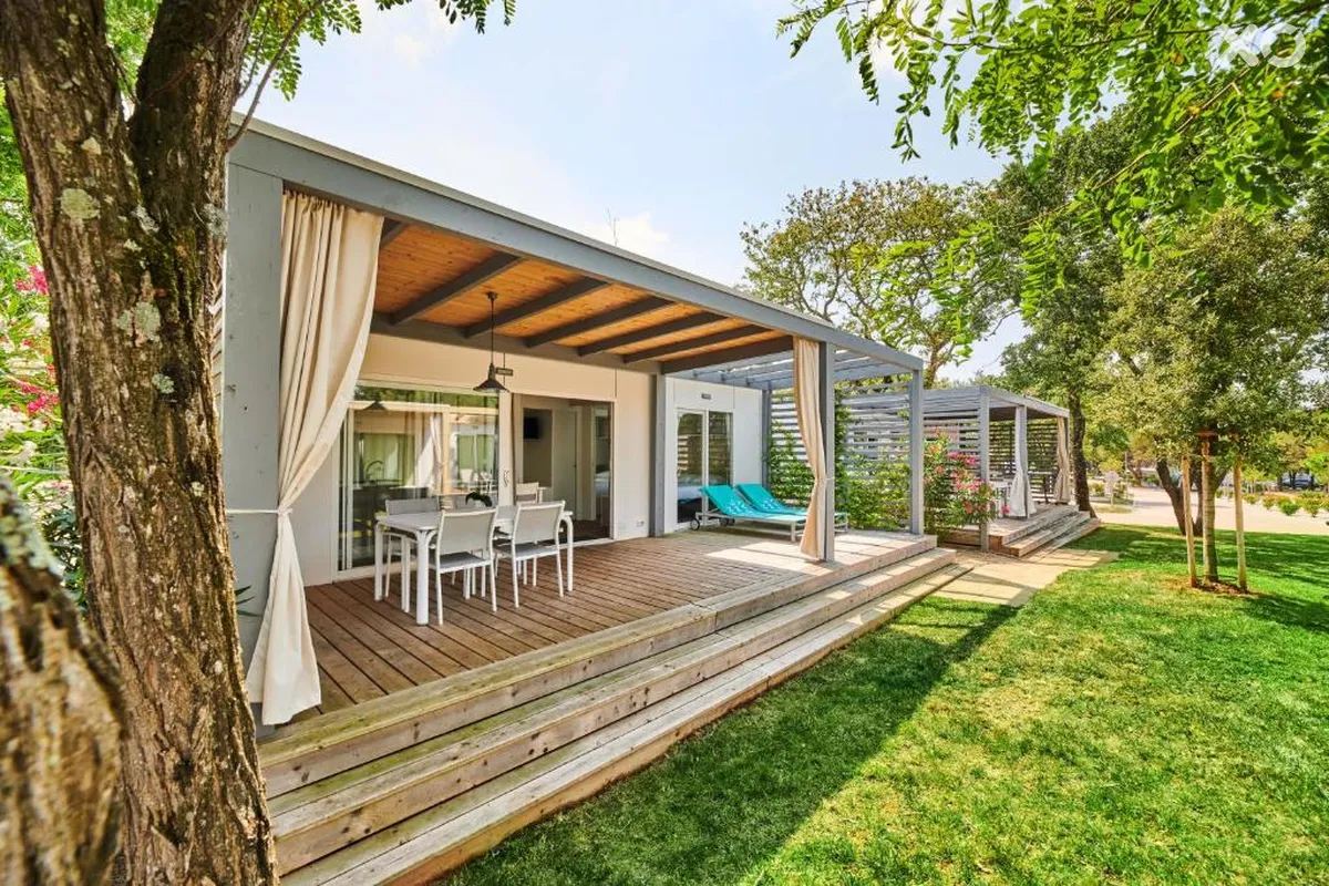 Stella Maris Camping