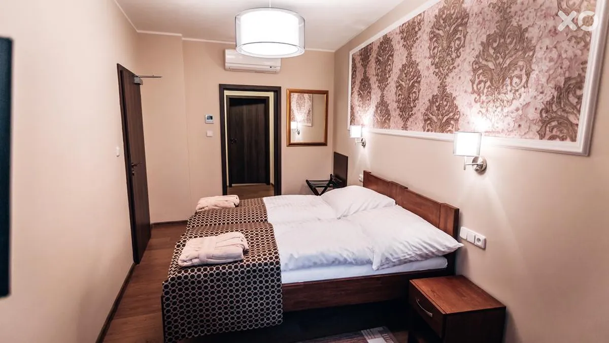 Star Hotel