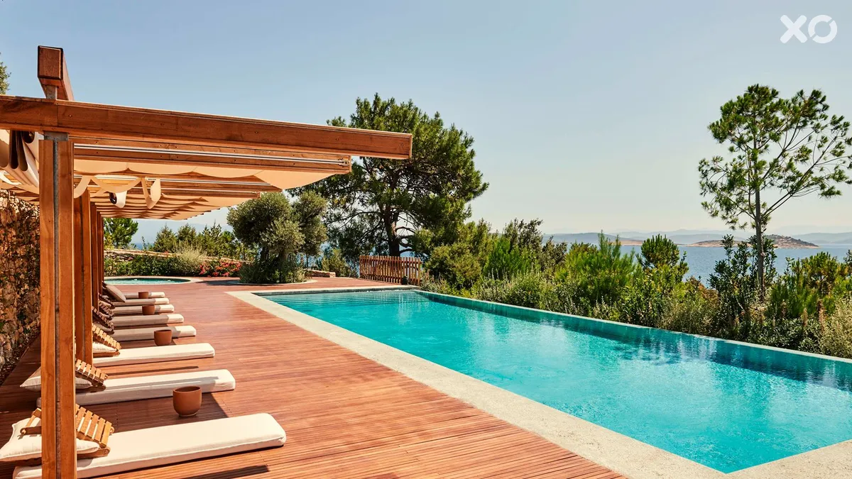 Bodrum Loft