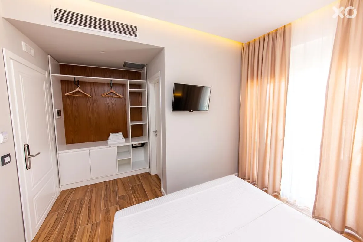 Inada Hotel