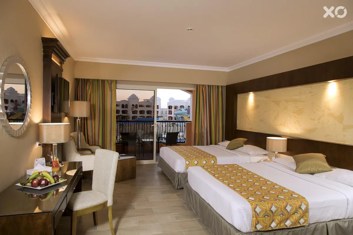 Naama Waves Hotel