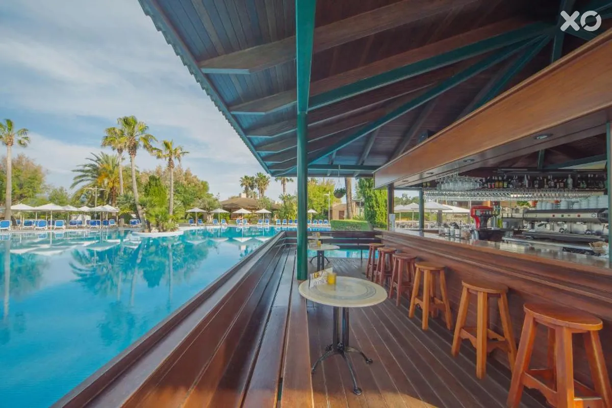 Portblue Club Pollentia Resort & Spa