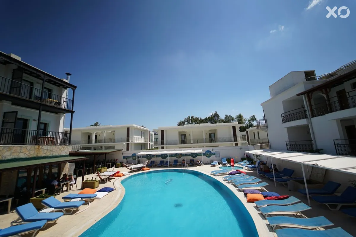 Salinas Beach Hotel