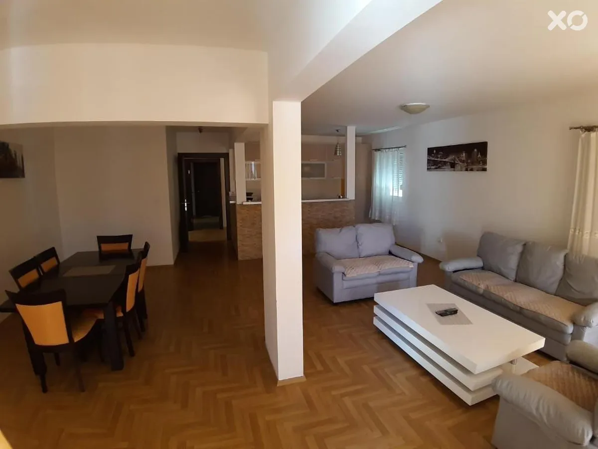 Jovan Apartments