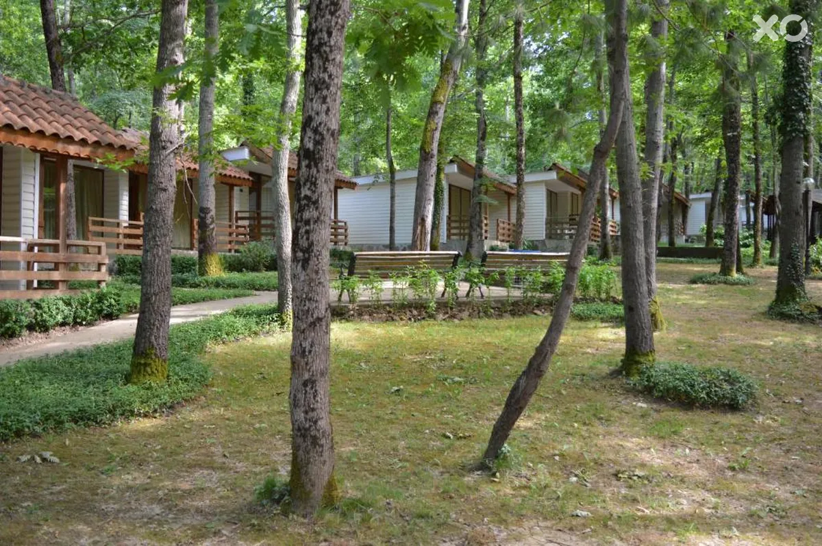 Holiday Villas