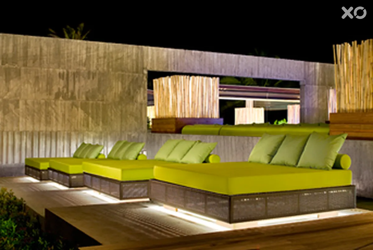 W Koh Samui