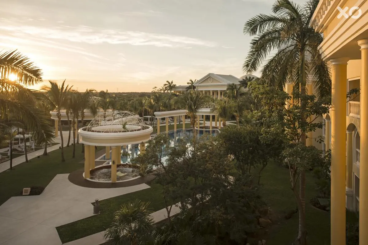 Iberostar Grand Paraiso