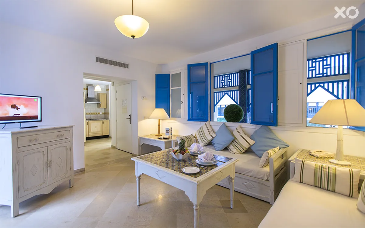 Diar Lemdina Hotel