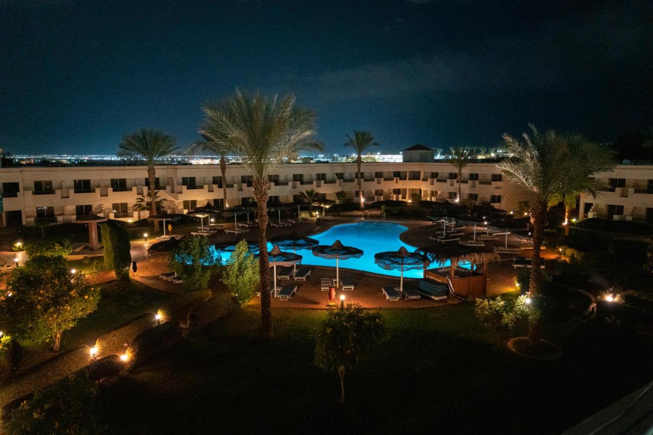 Viva Sharm Hotel