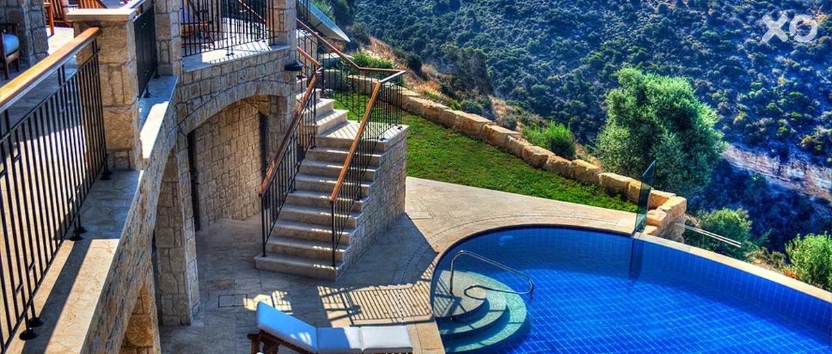 Aphrodite Hills Holiday Resort