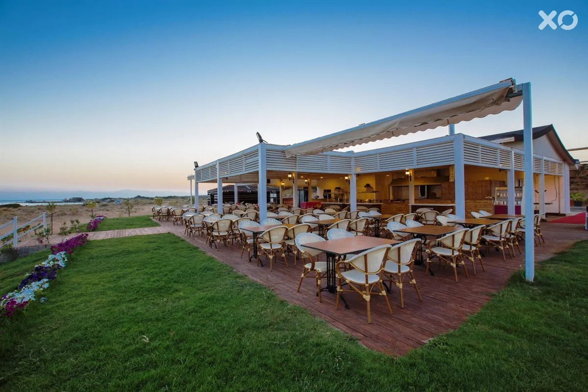 Ramada Resort by Wyndham Side