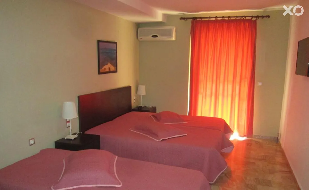 Vanisko Hotel