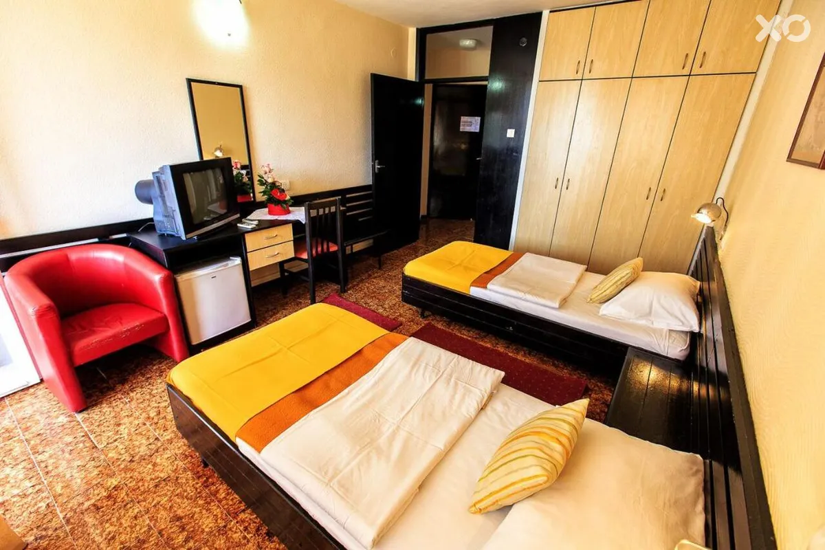 Korali Hotel