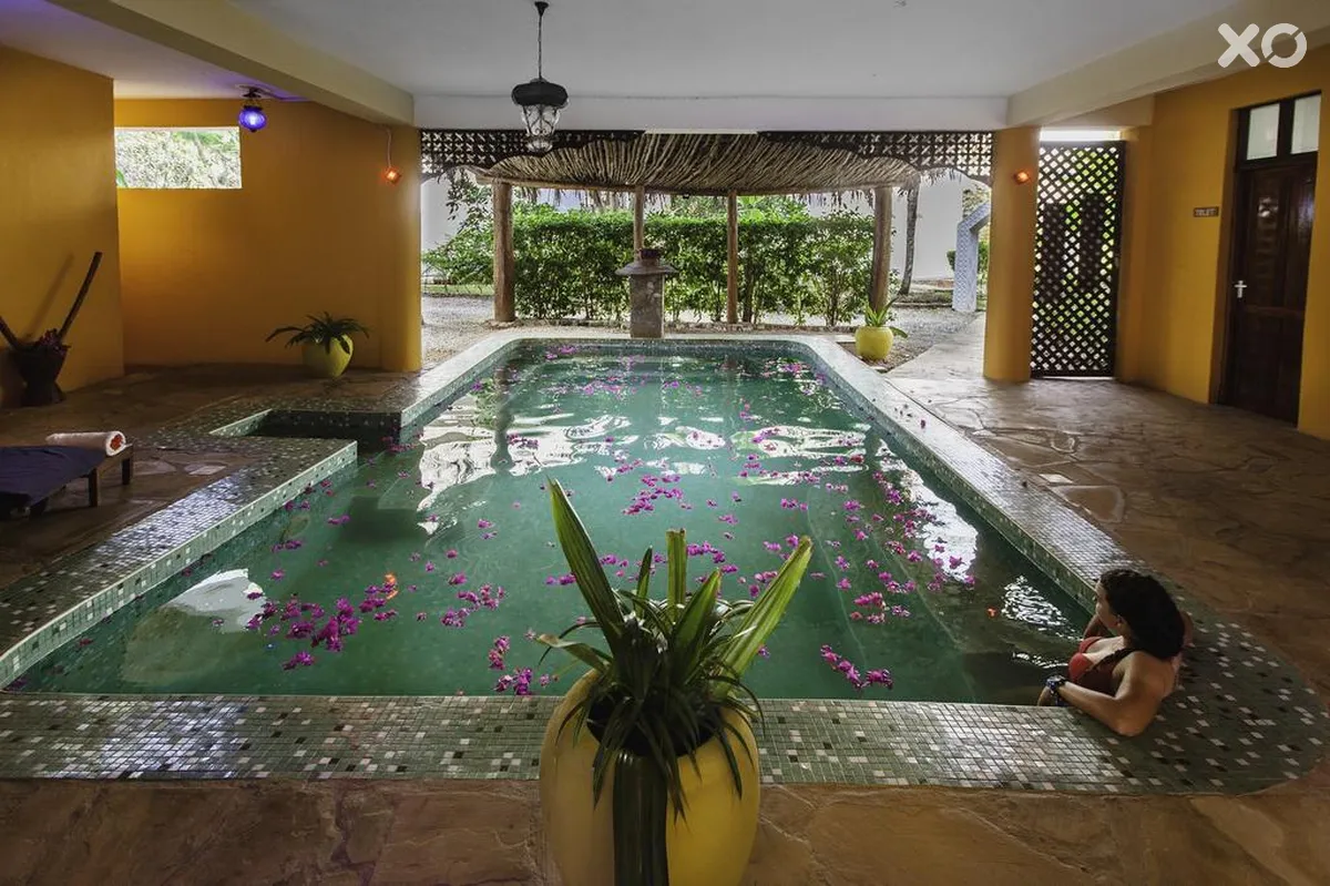 AHG Waridi Beach Resort & Spa