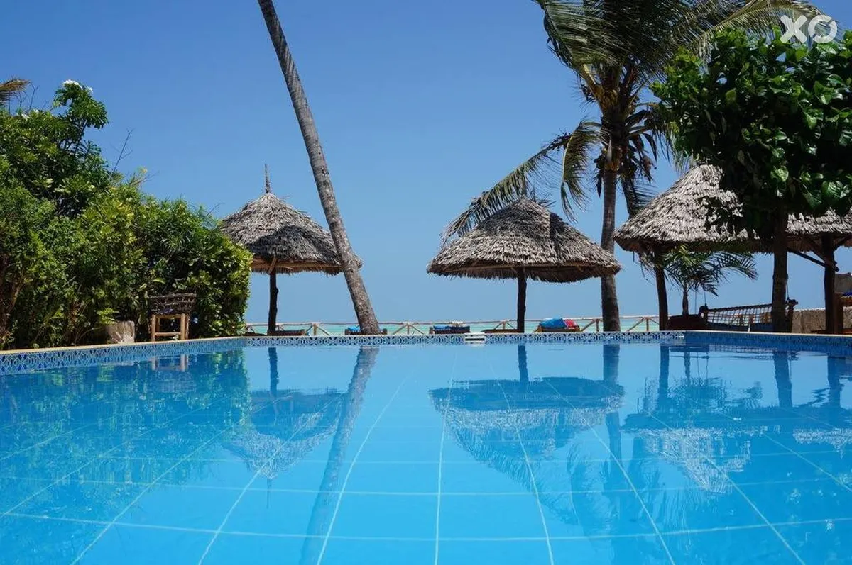 Casa Del Mar