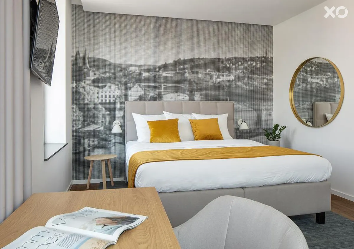 Mamaison Residence Downtown Prague