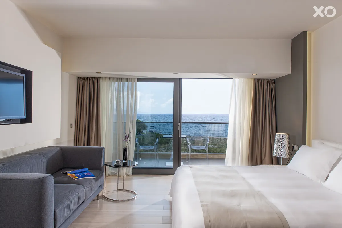 Aqua Blu Boutique Hotel & Spa