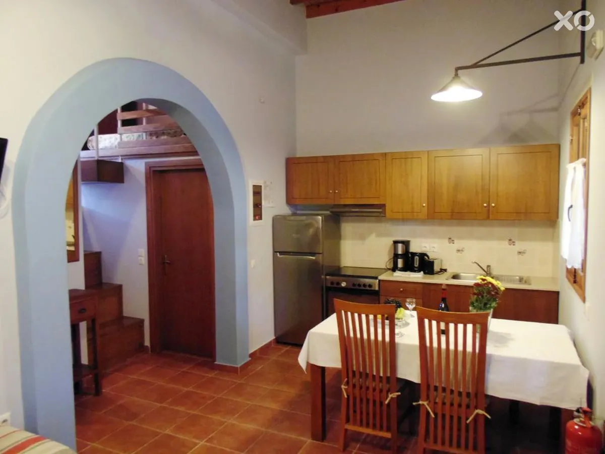 Petroto Villas