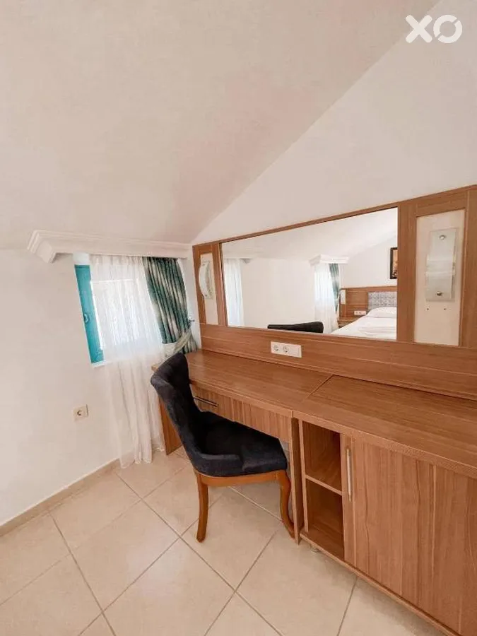 Wonder Life Hotel