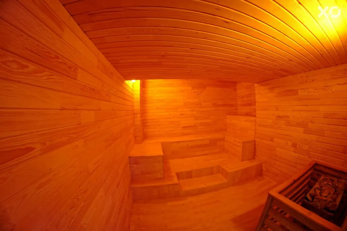 Aslan City Hotel