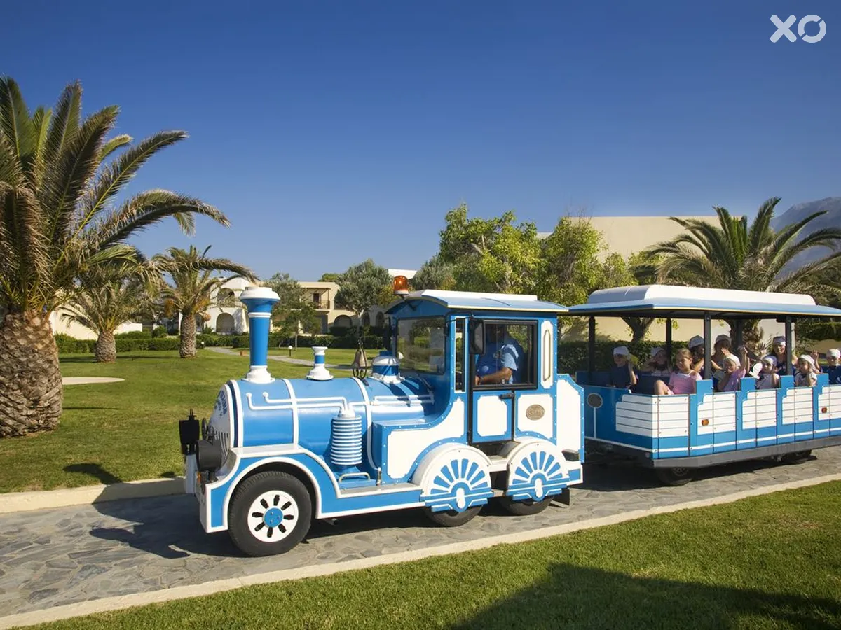 Pilot Beach Resort