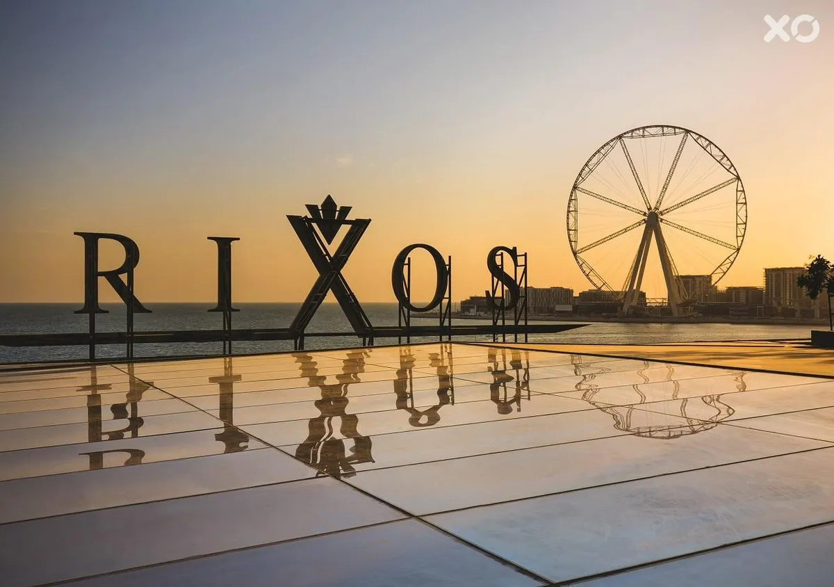 Rixos Premium Dubai