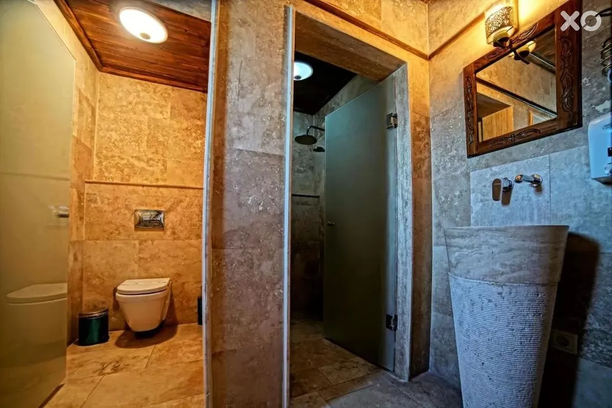Doors Of Cappadocia Hotel