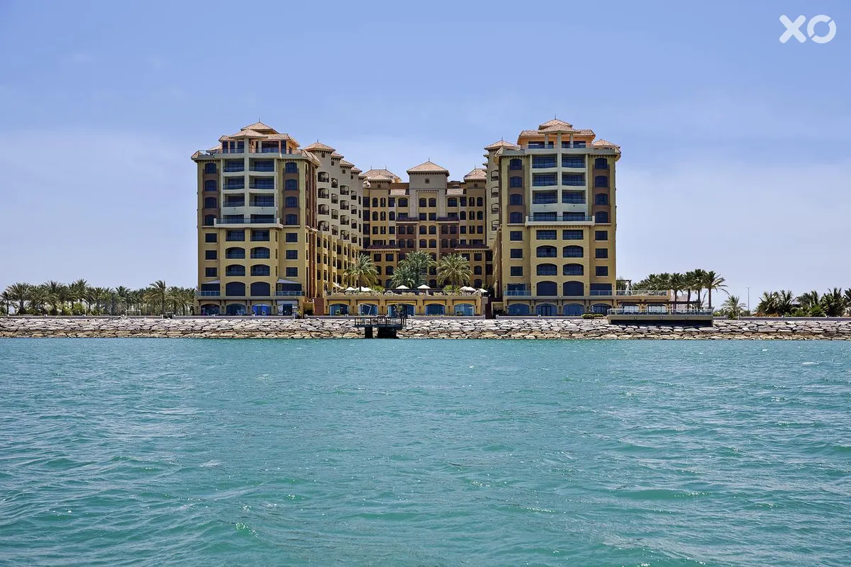 Pullman Resort Al Marjan Island